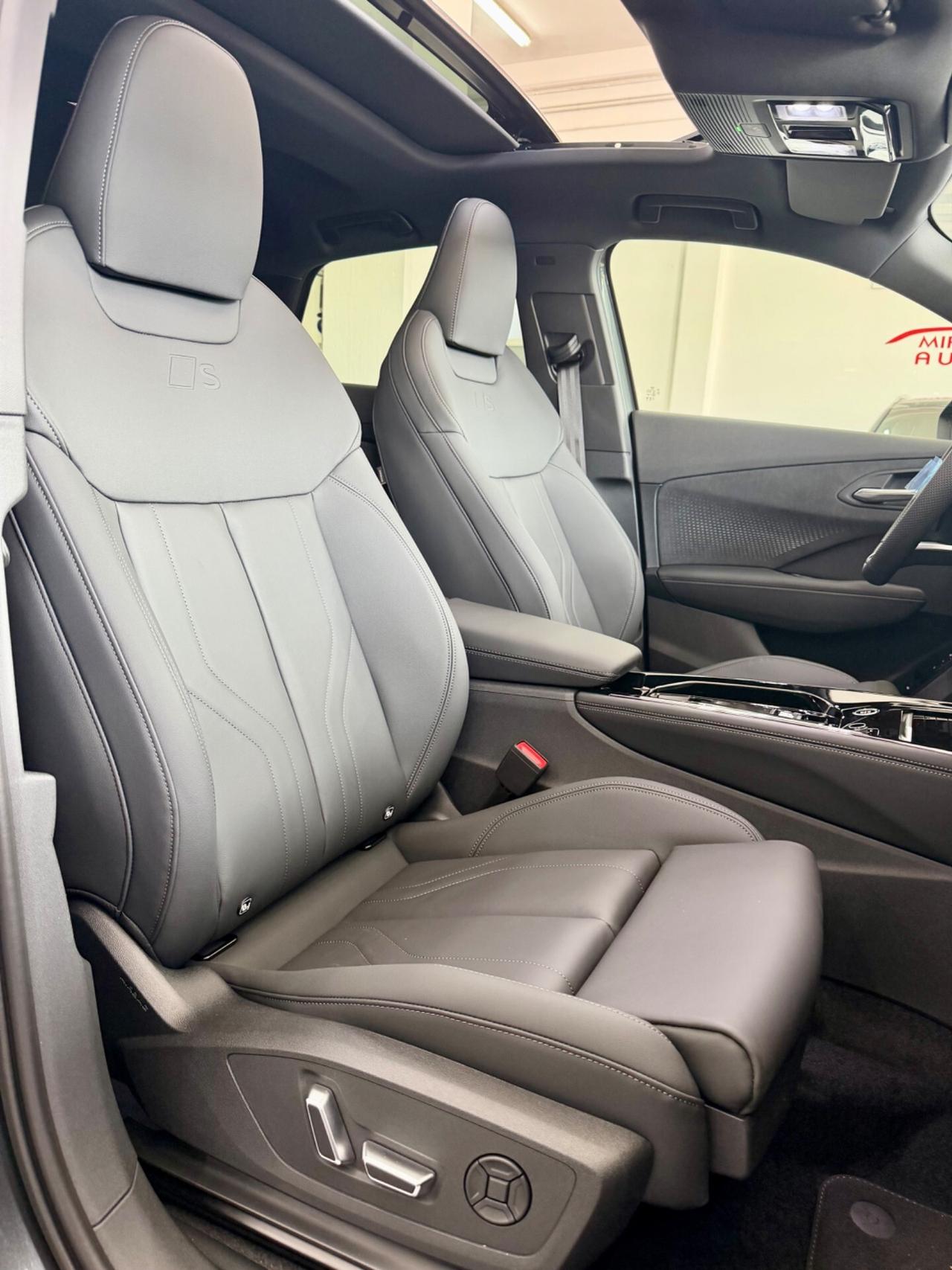 Audi Q3 SPB 40 TFSI quattro S tronic line TETTO/2026