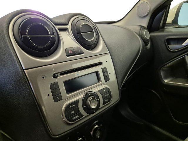 ALFA ROMEO MiTo 1.6 JTDm 16V Progression - PER COMMERCIANTI