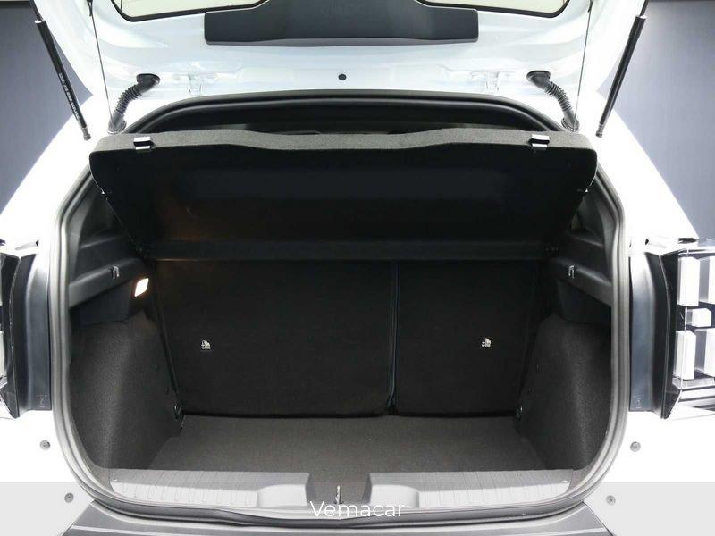 FIAT Grande Panda Grande Panda 1.2 hybrid La Prima 110cv edct-PRONTA CONSEGNA !