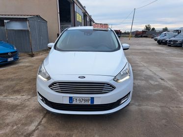 Ford C-Max 1.5 TDCi 120CV Start&Stop Titanium 2019
