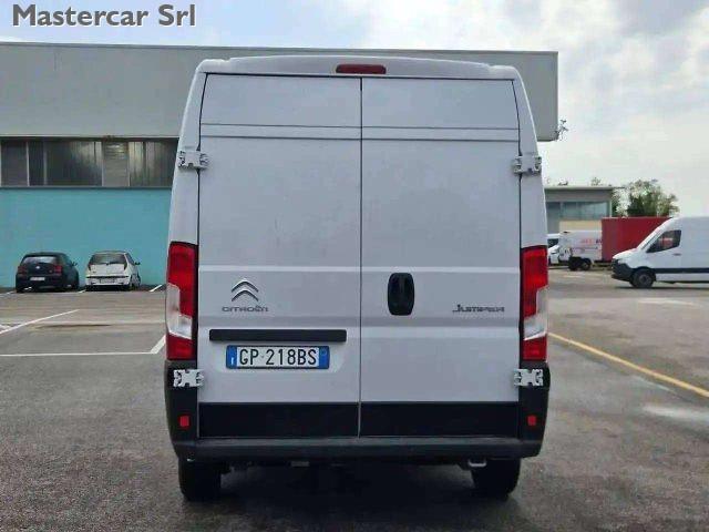 FIAT Ducato /Jumper 35 - PM -TM 2.2 BlueHDi 140cv - GP218BS