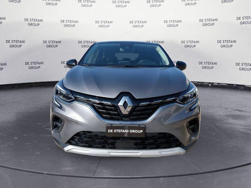 Renault Captur Captur 1.6 E-Tech full hybrid E-Tech Engineered 145cv auto