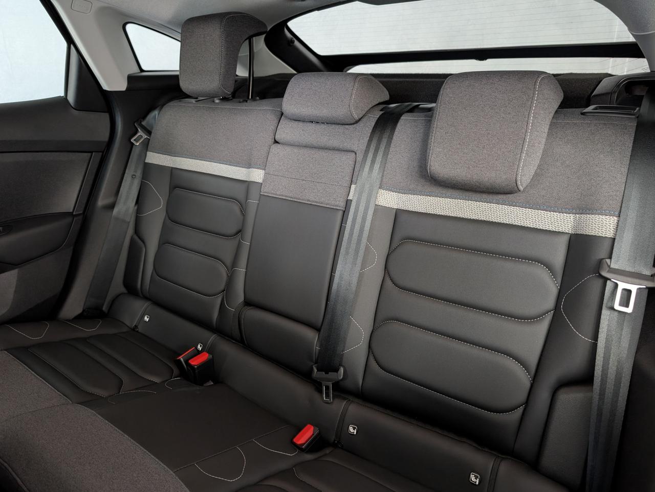 Citroen 1.2 puretech 130cv Plus