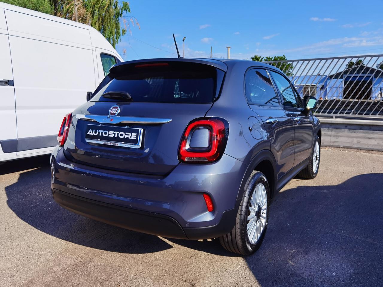 Fiat 500X 1.0 T3 120 CV Cross Connect