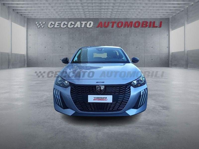 Peugeot 208 208 1.2 puretech Style s&s 75cv