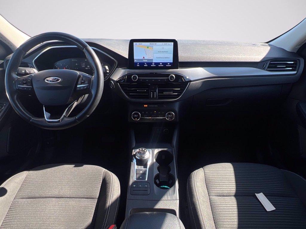FORD Kuga 1.5 ecoblue Titanium 2wd 120cv auto del 2020