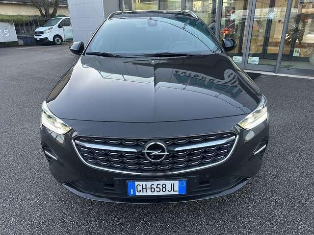 Opel Insignia Sports Tourer 2.0cdti Business Elegance Tetto IVA