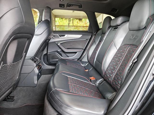 AUDI RS6 Avant 4.0 TFSI V8 quattro tiptronic/ doppio tetto