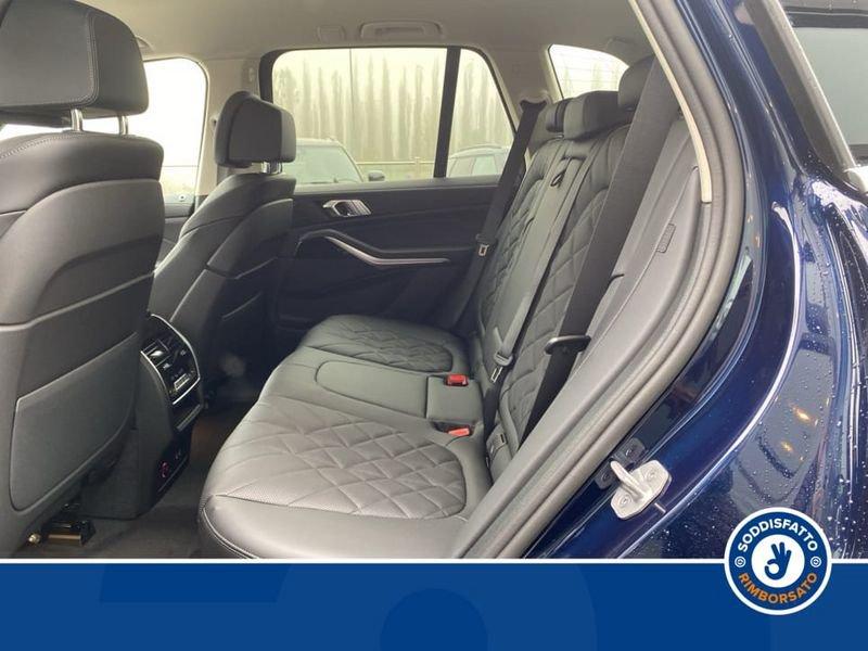 BMW X5 xDrive 30d
