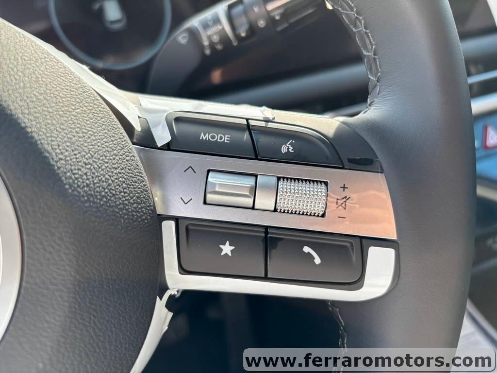 Hyundai Tucson 1.6 Business iva esposta/2025 Tua a soli 339 Euro al mese