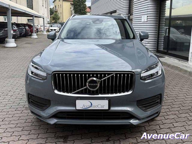 VOLVO XC90 2.0 b5 Core awd 7 posti TELECAMERA POST. IVA ESP.