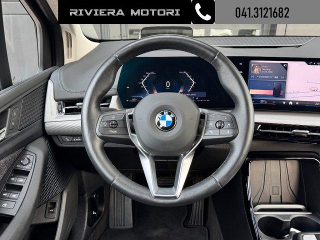 BMW 218 i Active Tourer