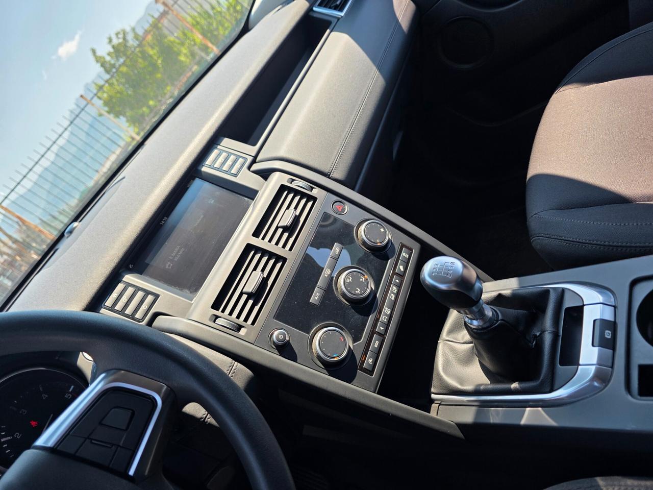 Land Rover Discovery Sport 2.0 TD4 150 CV SE