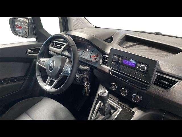 Renault Kangoo Passenger 1.3 TCe Edition One