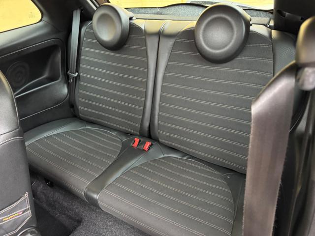 FIAT 500 BEST PRICE!!!Cambio Automatico 1.2 Lounge