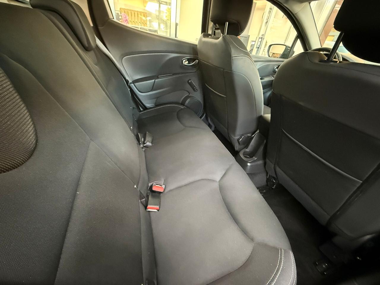 Renault Clio dCi 8V 90CV Energy Intens