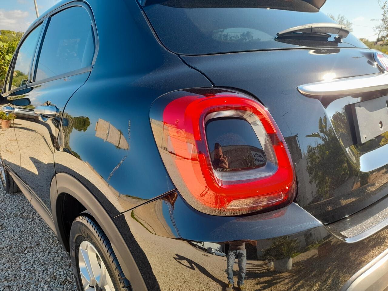 Fiat 500X 1.0 T3 120 CV cross solo 88.900km