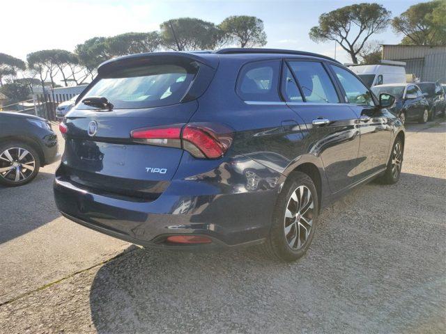 FIAT Tipo 1.3 Mjt S&S SW Mirror CLIMA,CRUISE,CERCHI ..