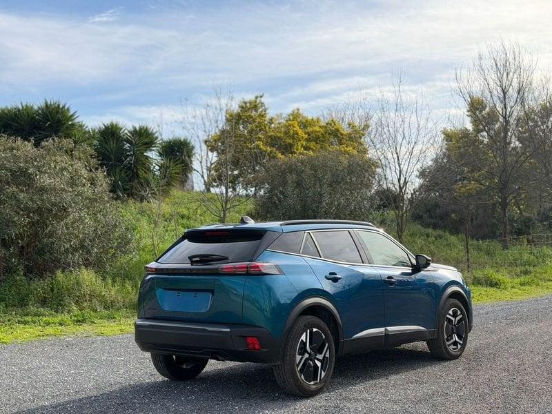 Peugeot 2008 PureTech 100cv S&S Allure