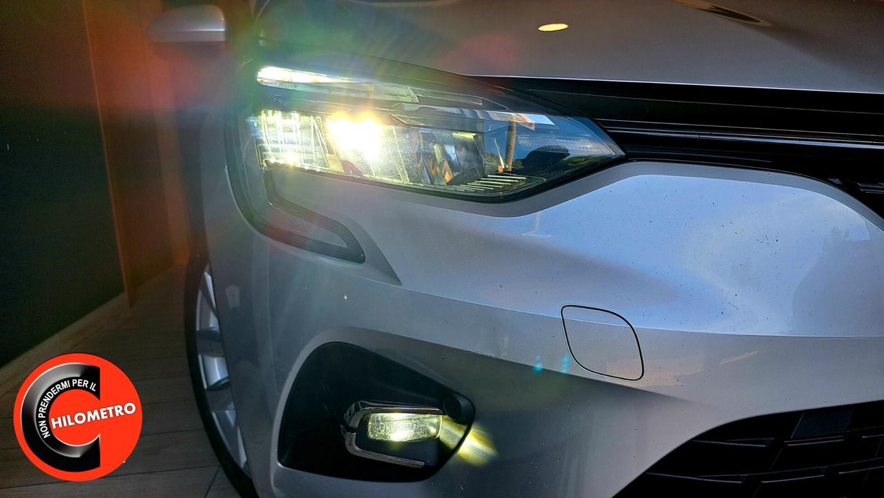Renault Clio TCe 100 CV 5 porte Intens