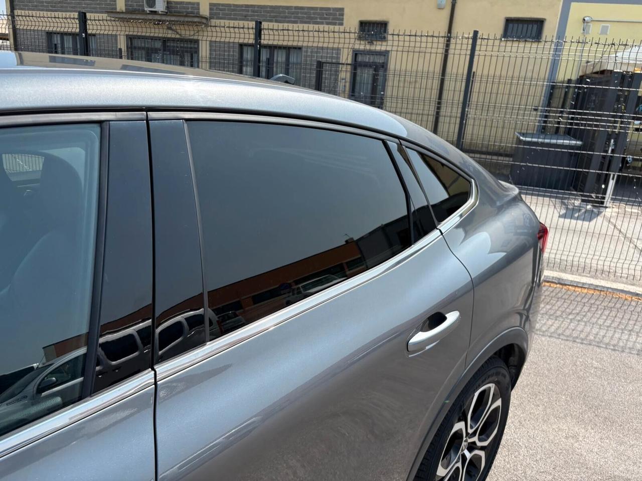 Renault Arkana INTENS