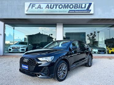 AUDI Q3 SPB 45 TFSI e S tronic Business Plus PHEV