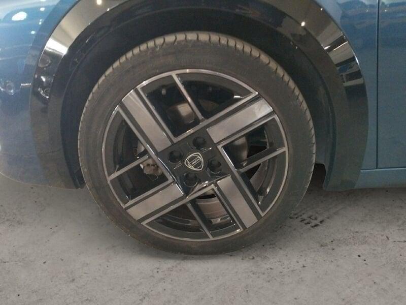 Lancia Ypsilon NUOVA ELETTRICA Nuova Lx 100% Elettrica 156cv