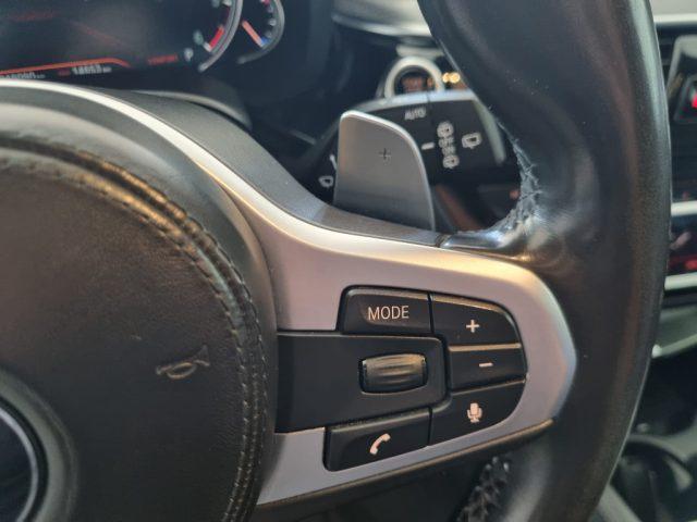 BMW 520 d Touring Msport xDrive TETTO APRIBILE