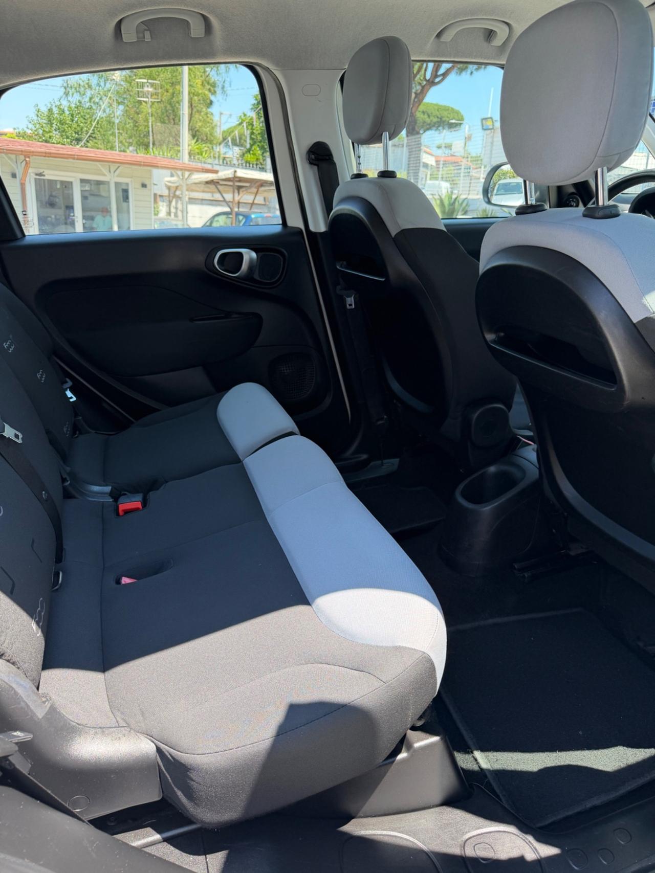 Fiat 500L 1.3 Multijet 85 CV Pop Star