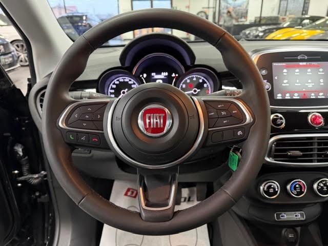 Fiat 500X 500X 1.0 T3 120cv