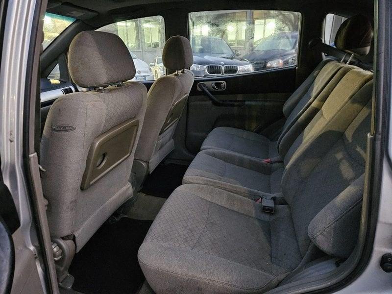 Chevrolet Tacuma 1.6 16V GPL