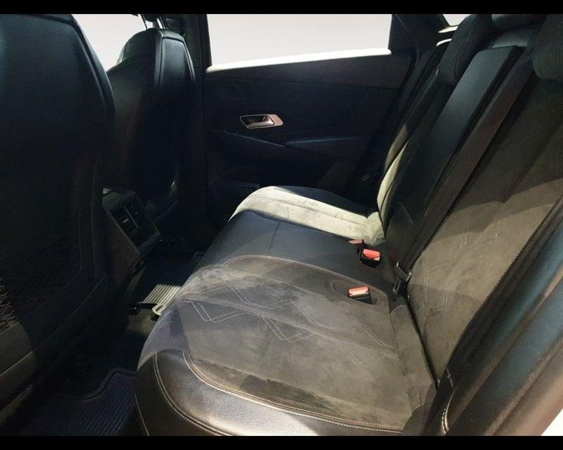 DS DS 7 Crossback E-Tense Performance Line+