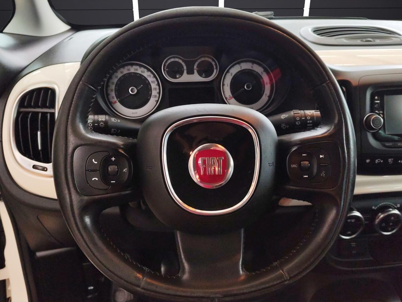 FIAT 500L 500L 1.6 Multijet 105 CV Pop Star