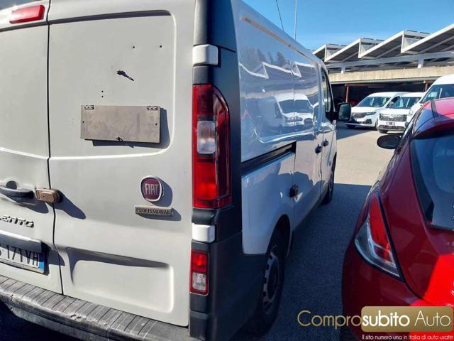 FIAT Talento 1.6 MJT 120CV + IVA 22%