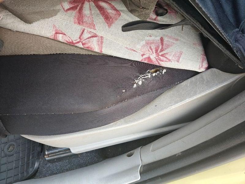 FIAT Panda Panda 1.1 Actual IMPIANTO GPL