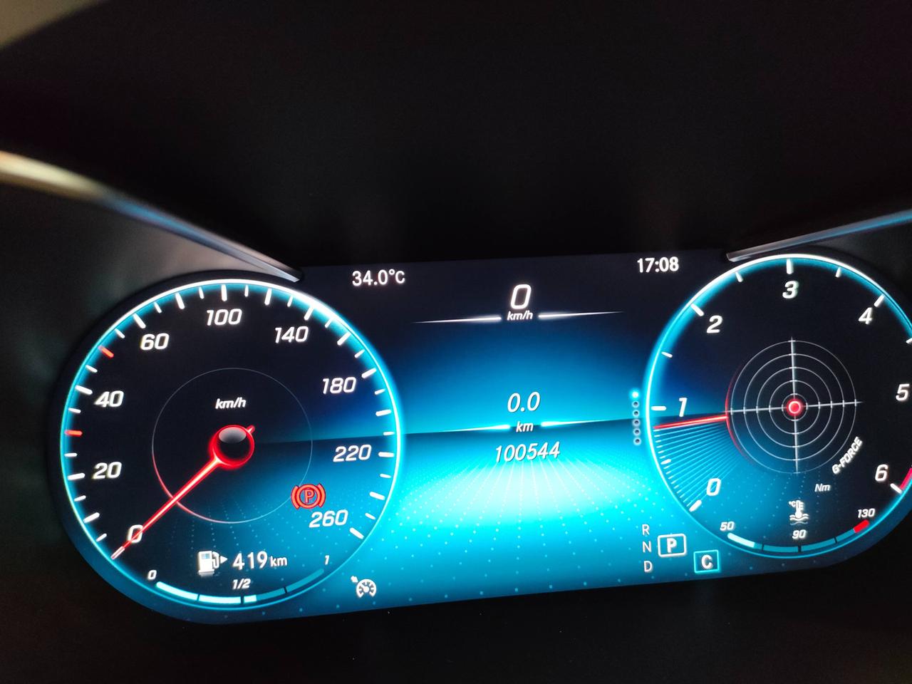 Mercedes-Benz GLC Coupe - C253 2019 - GLC Coupe 220 d Premium Plus 4matic auto