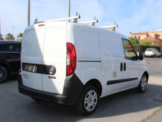 FIAT Doblo CARGO SX 1.3 MJT AUTOCARRO +IVA
