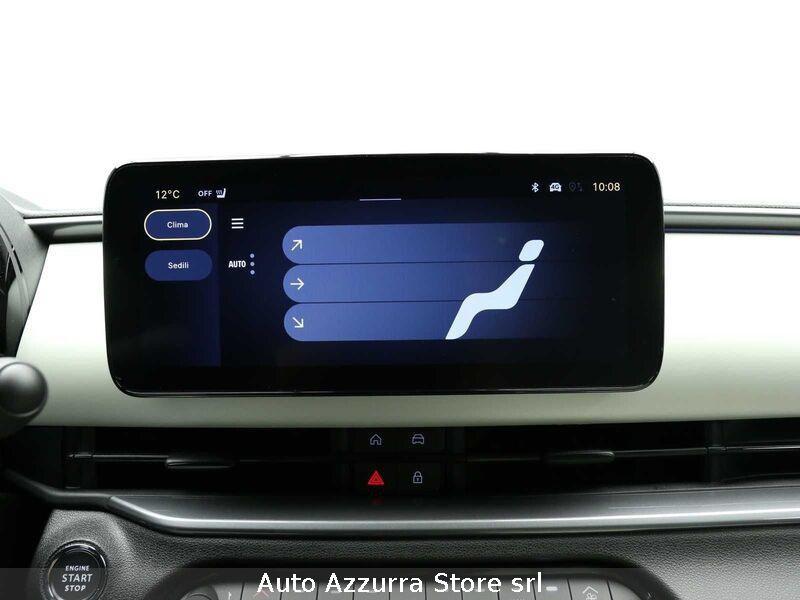 FIAT 600 Hybrid 110 CV DCT MHEV La Prima *VARI COLORI, PROMO AZZURRA*