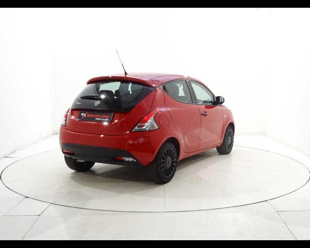 LANCIA Ypsilon 1.2 69 CV 5 porte Elefantino Blu