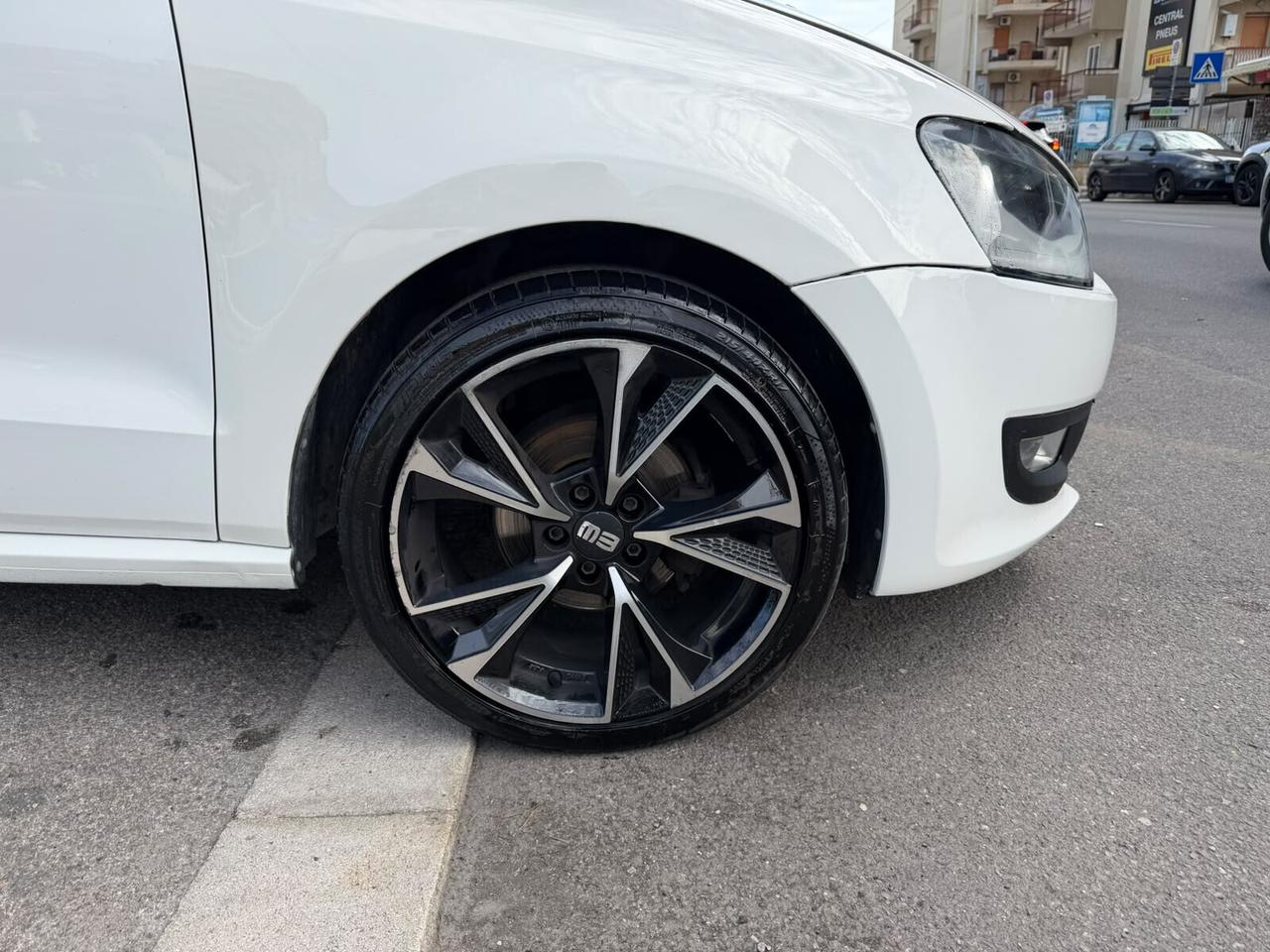 Volkswagen Polo 1.2 70 CV 5p. Comfortline