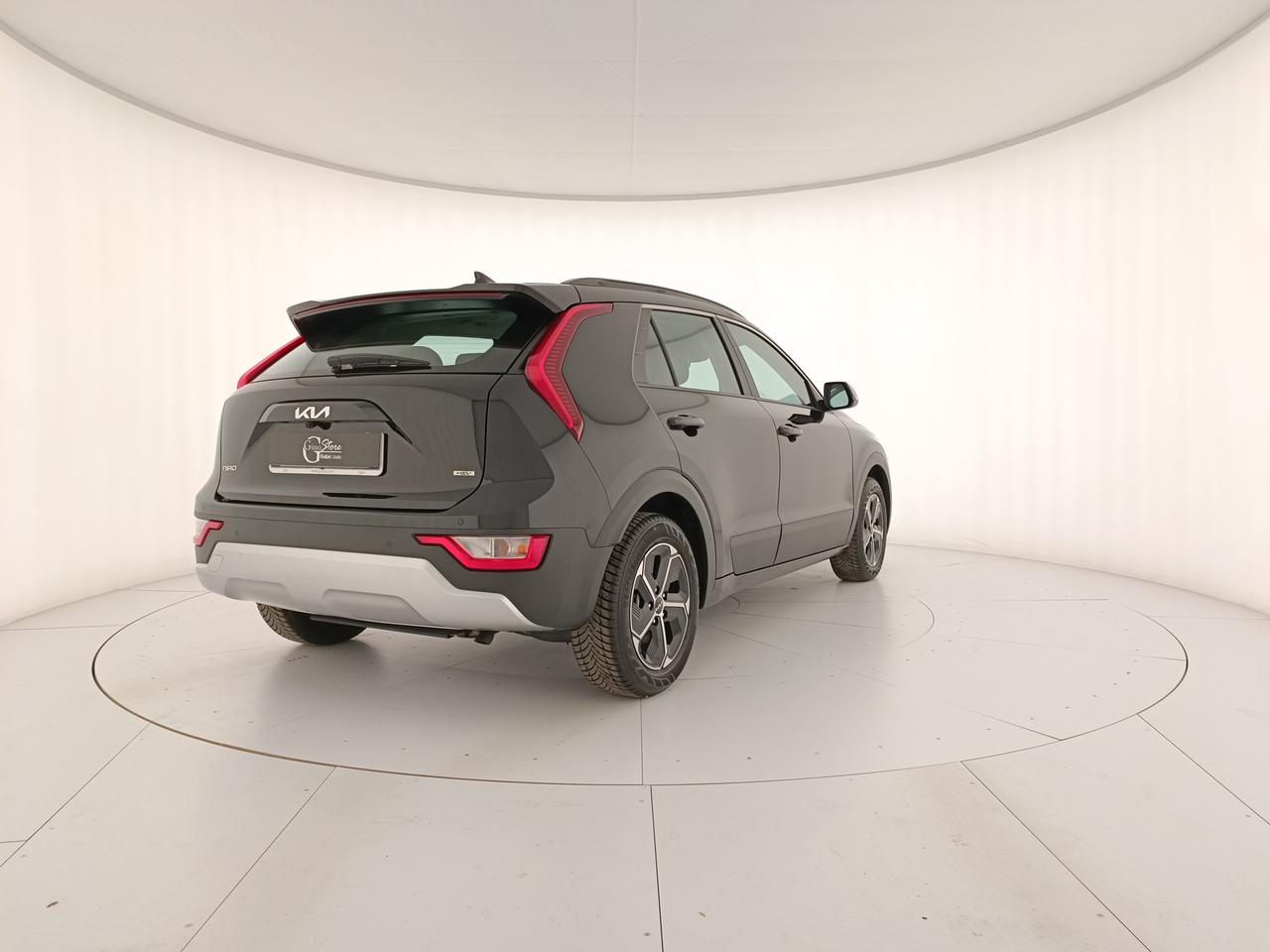KIA Niro 1.6 gdi hev Evolution 129cv dct6