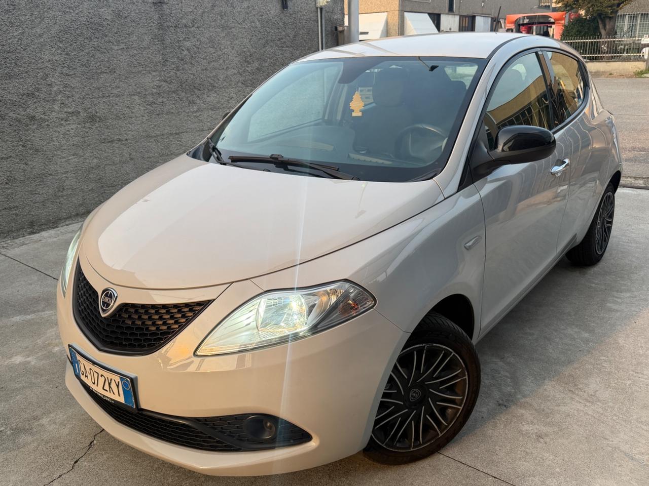 LANCIA YPSILON 1.2 BENZINA EURO6D-TEMP 104.000KM