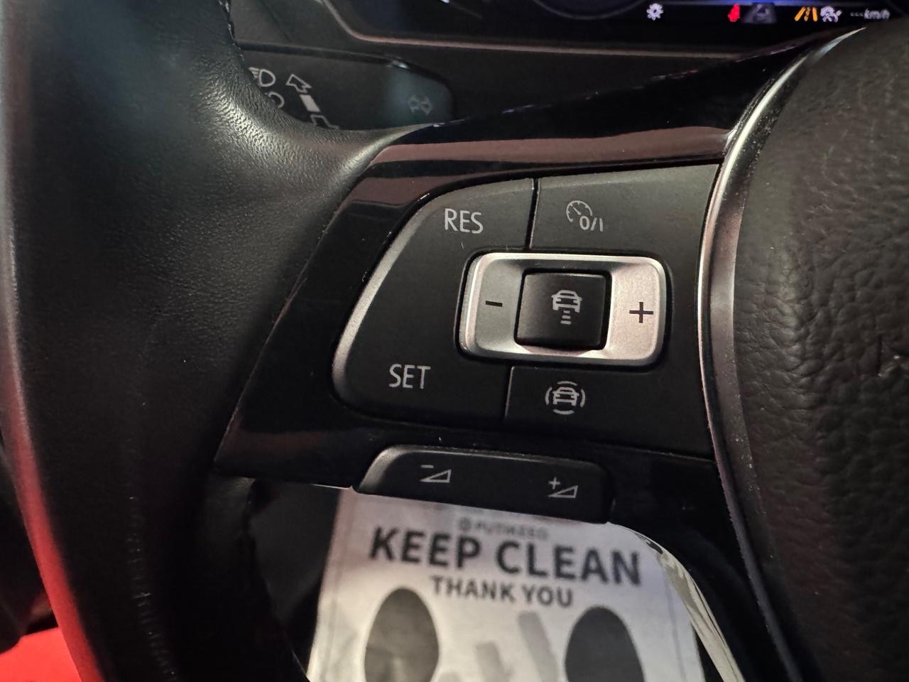 Volkswagen Tiguan 1.5 TSI R LINE 83.000km