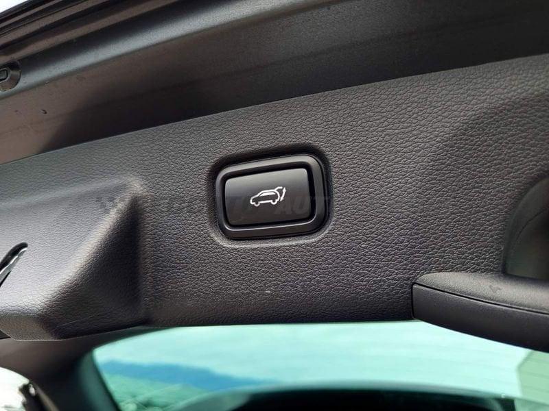 KIA Sportage Sportage 1.6 tgdi phev GT-line Sunroof Pack awd 245cv auto