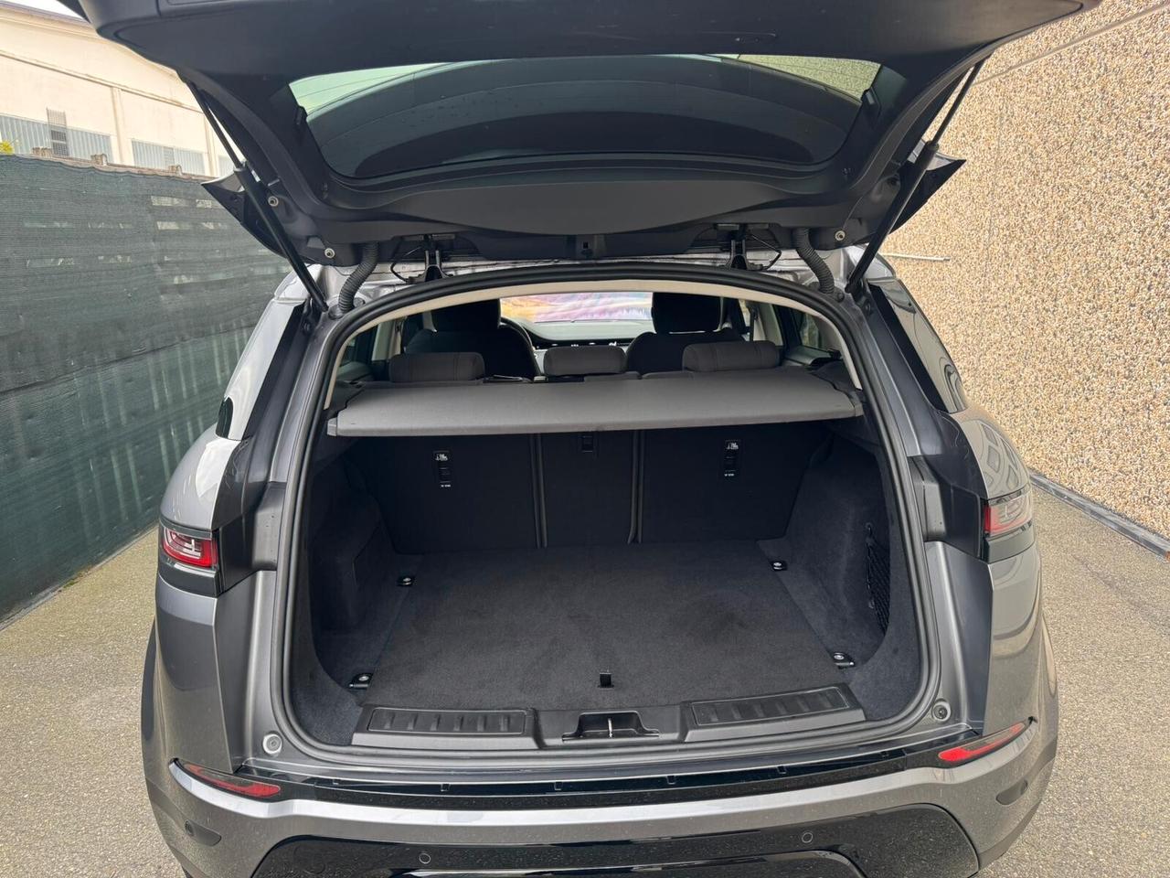 Land Rover Range Evoque 2.0D I4-L.Flw 150 CV AWD Auto R-Dynamic