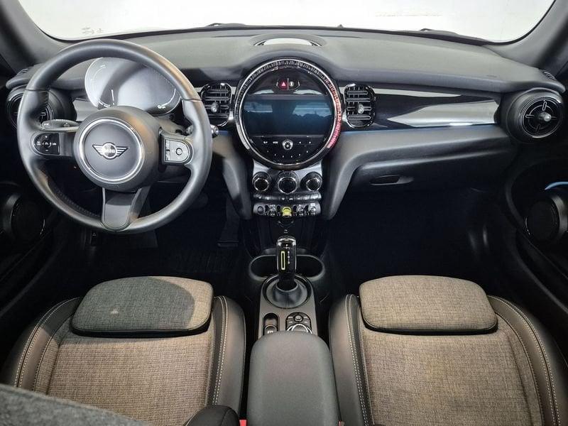 MINI Mini Full Electric Mini F56 2021 Full Electric Mini 3p Cooper SE Classic auto