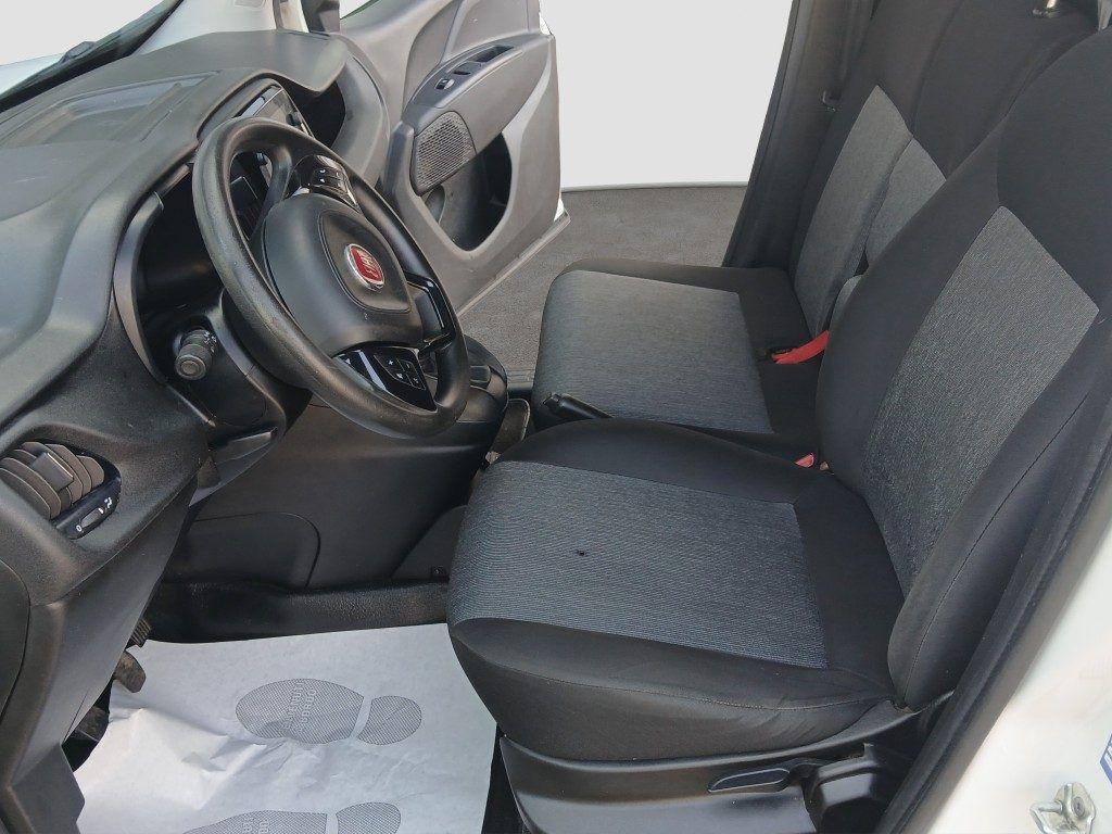 Fiat Doblo Doblò 1.6 MJT 105CV S&S PC-TN Cargo Lounge