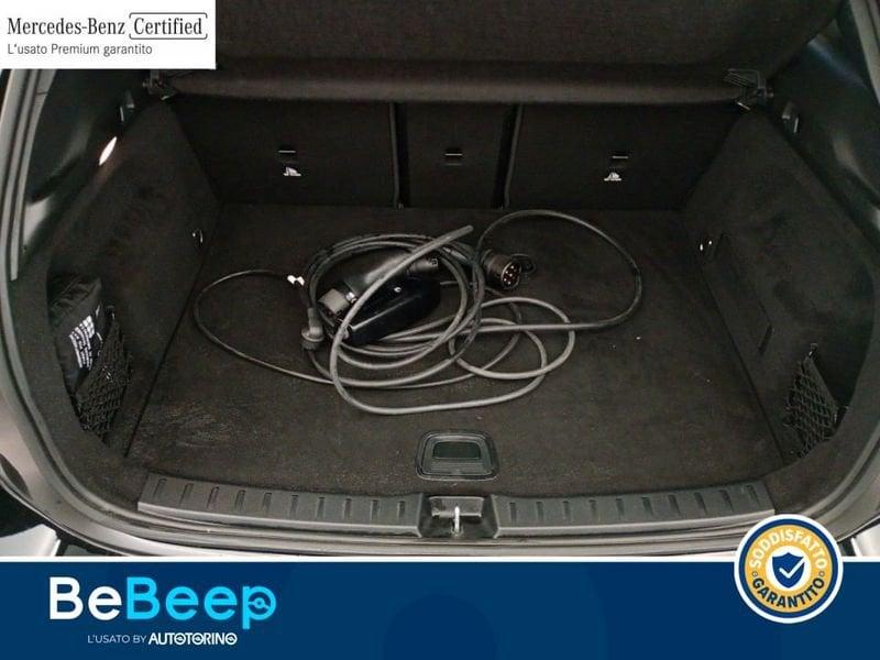 Mercedes-Benz EQA 250 PREMIUM