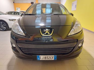 Peugeot 207 3 Porte 207 3p 1.4 8v X-Line eco-Gpl FL