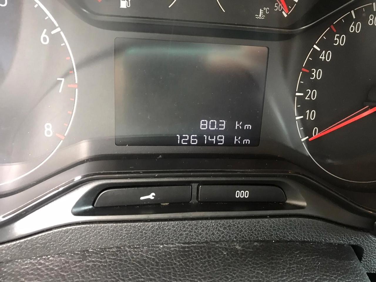 Opel Combo Cargo 1.5 Diesel 100CV S&S PC 1000kg